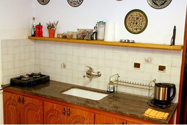 שוויץ באמירים - צימרים וספא - יחידות משפחתיות