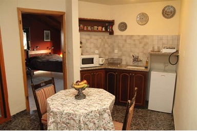 שוויץ באמירים - צימרים וספא - יחידות זוגיות