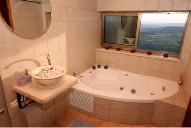 שוויץ באמירים - צימרים וספא - יחידות זוגיות