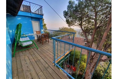 שוויץ באמירים - צימרים וספא - יחידות משפחתיות