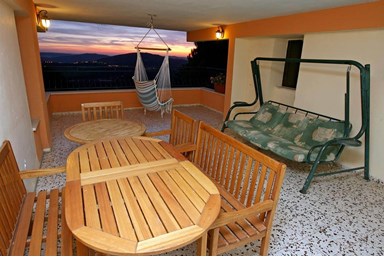 שוויץ באמירים - צימרים וספא - יחידות משפחתיות