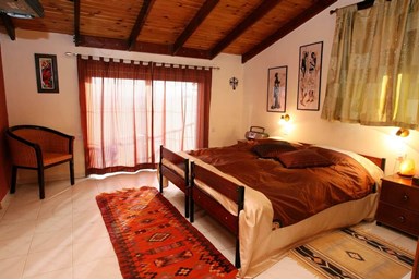 שוויץ באמירים - צימרים וספא - יחידות זוגיות