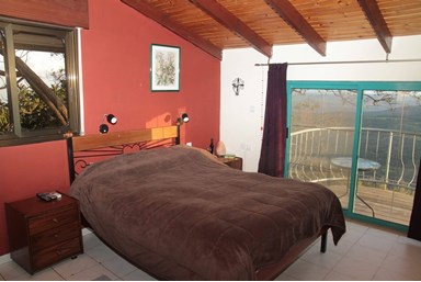 שוויץ באמירים - צימרים וספא - יחידות זוגיות