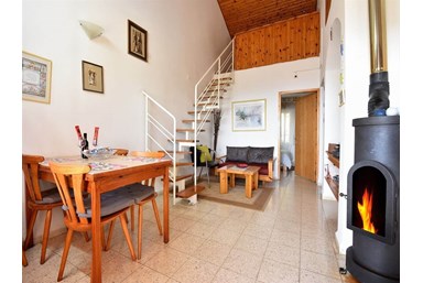 נופש נאמן באמירים - קוטג' מזרח