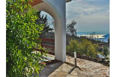 נופש נאמן באמירים - קוטג' מערב