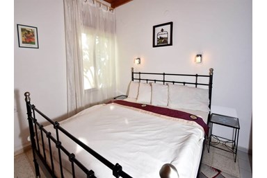 נופש נאמן באמירים - קוטג' מערב