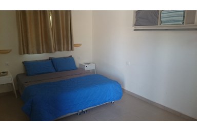 תיירות אקולוגית - קיבוץ לוטן - יחידות האירוח 