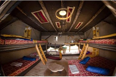 כפר הנוקדים