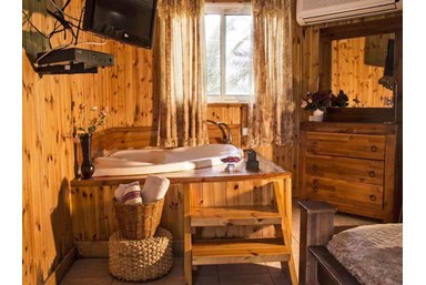 אחוזת רות - יחידה זוגית