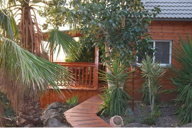 אחוזת רות - יחידה זוגית