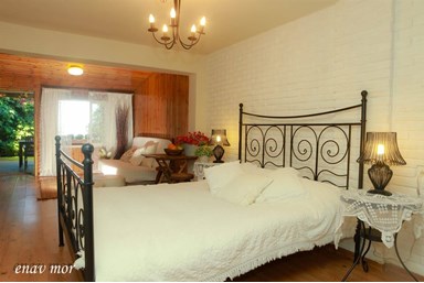 בקצה הכנרת - הסוויטות