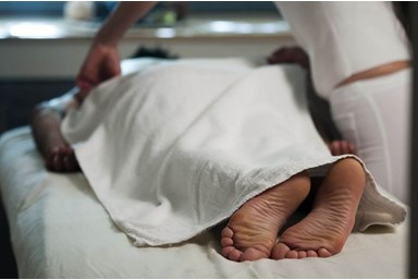 קיבוץ אורטל - תיירות קיבוץ אורטל - ספא