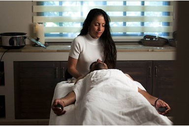 קיבוץ אורטל - תיירות קיבוץ אורטל - ספא