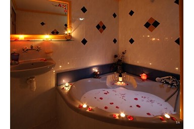 חלום יעקב - בקתות עץ