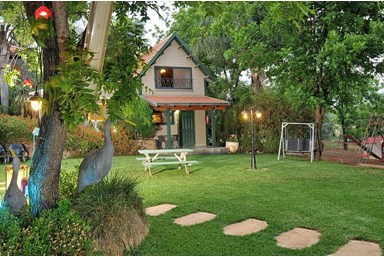 חלום יעקב - סוויטת גלריה