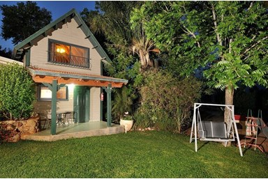 חלום יעקב - סוויטת גלריה