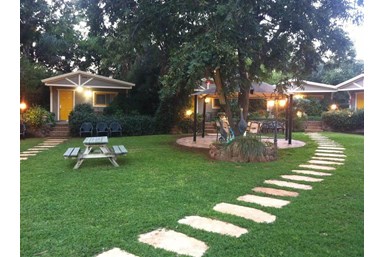 חלום יעקב - סוויטת גלריה