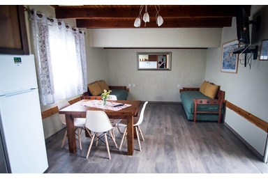 אורחן סוזי - הצימר המשפחתי