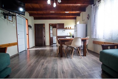 אורחן סוזי - הצימר המשפחתי