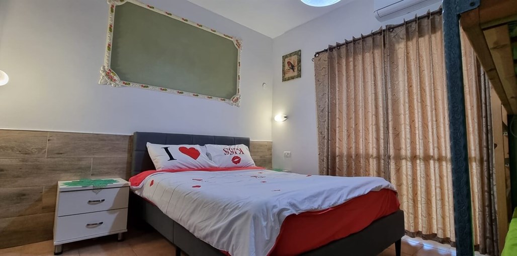 אלג'רמק 2000 - הבית בכפר אירוח דרוזי משפחתיים (4).jpeg