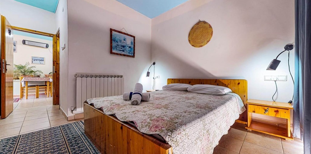 אלג'רמק 2000 - הבית בכפר אירוח דרוזי זוגי (2).jpg