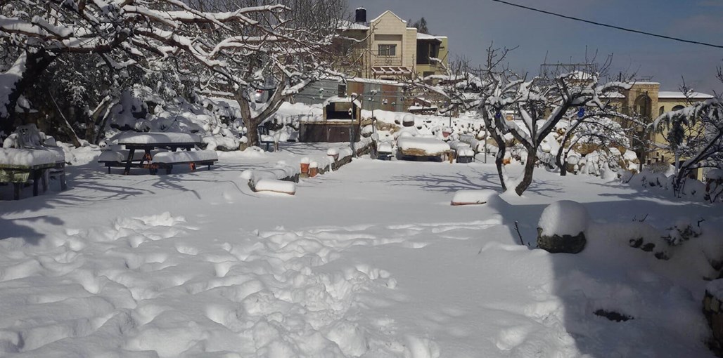 אלג'רמק 2000 - הבית בכפר אירוח דרוזי חורף (9).jpg