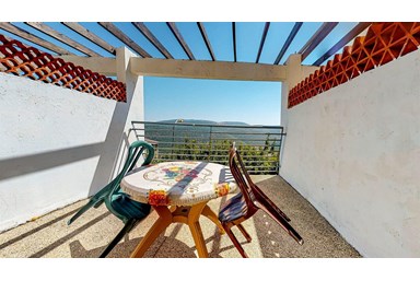 אלג'רמק  2000 - הבית בכפר אירוח דרוזי - חדרים זוגיים