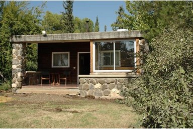 חוות נופש ורד הגליל - אטרקציות