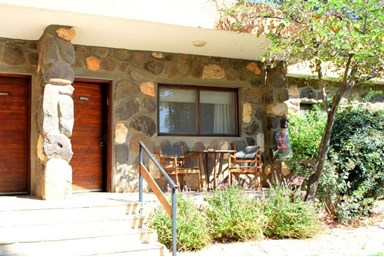 חוות נופש ורד הגליל - סוויטות A