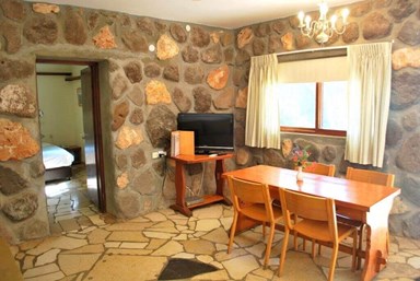 חוות נופש ורד הגליל - סוויטות A