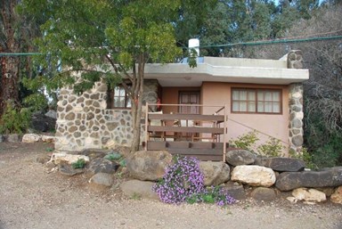 חוות נופש ורד הגליל - אטרקציות