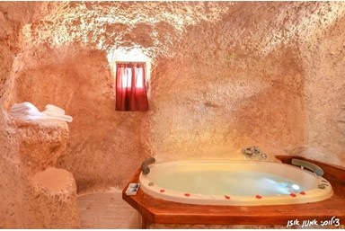 המערה המקורי - המערות