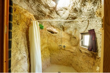 המערה המקורי - המערות