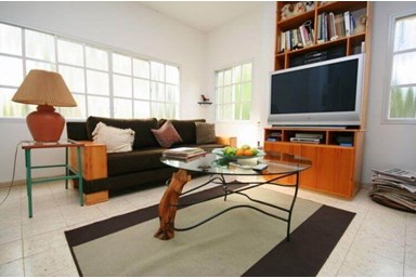 הבקתות של יוסי - 