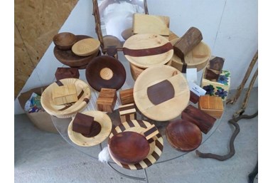 הבקתות של יוסי - 