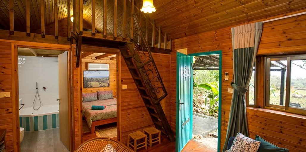 אחוזת שפרה – נוף לים התיכון בקתה 3 (4).JPG