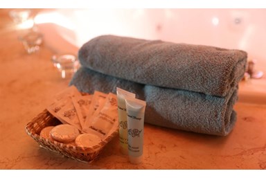 בקתות בטבע  - סוויטת יניב