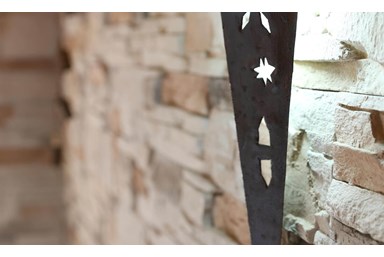 בקתות בטבע  - הסוויטה המלכותית