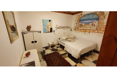 אחוזת הגן - יחידות האירוח