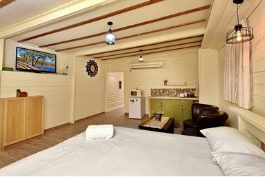 אחוזה בגליל - אמה