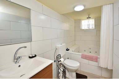 אחוזה בגליל - אמה