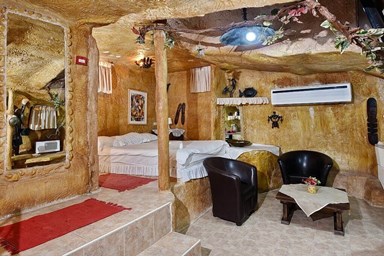 אחוזה בגליל - גפן