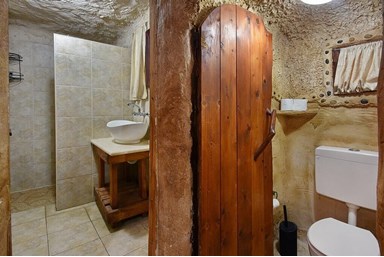 אחוזה בגליל - זית