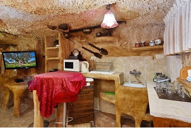 אחוזה בגליל - זית