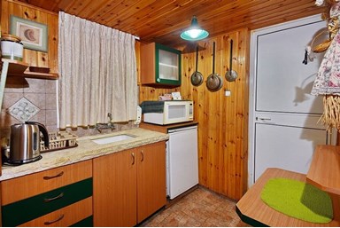 אחוזה בגליל - אופק