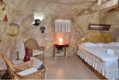 אחוזה בגליל - ערבה