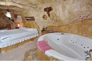 אחוזה בגליל - ערבה