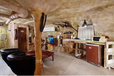 אחוזה בגליל - ערבה