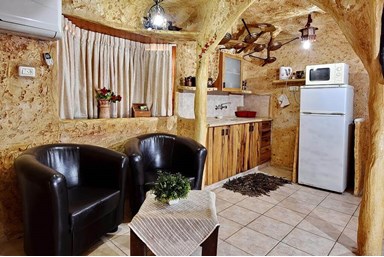 אחוזה בגליל - רימון