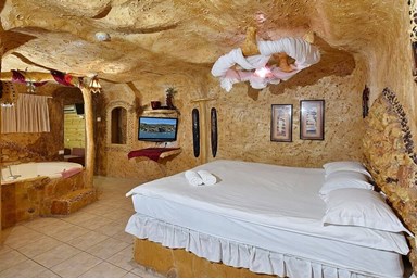 אחוזה בגליל - רימון